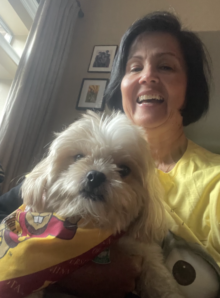 Dr. Haydee Rimer - Southwest Pediatrics