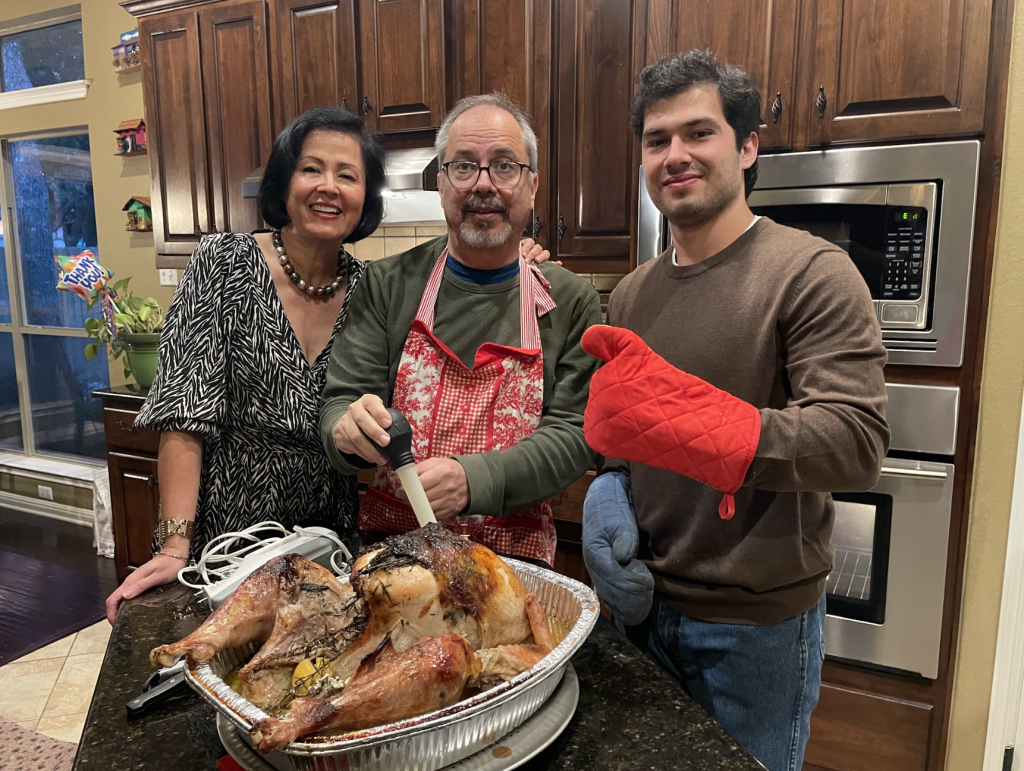 Dr. Haydee Rimer - Southwest Pediatrics