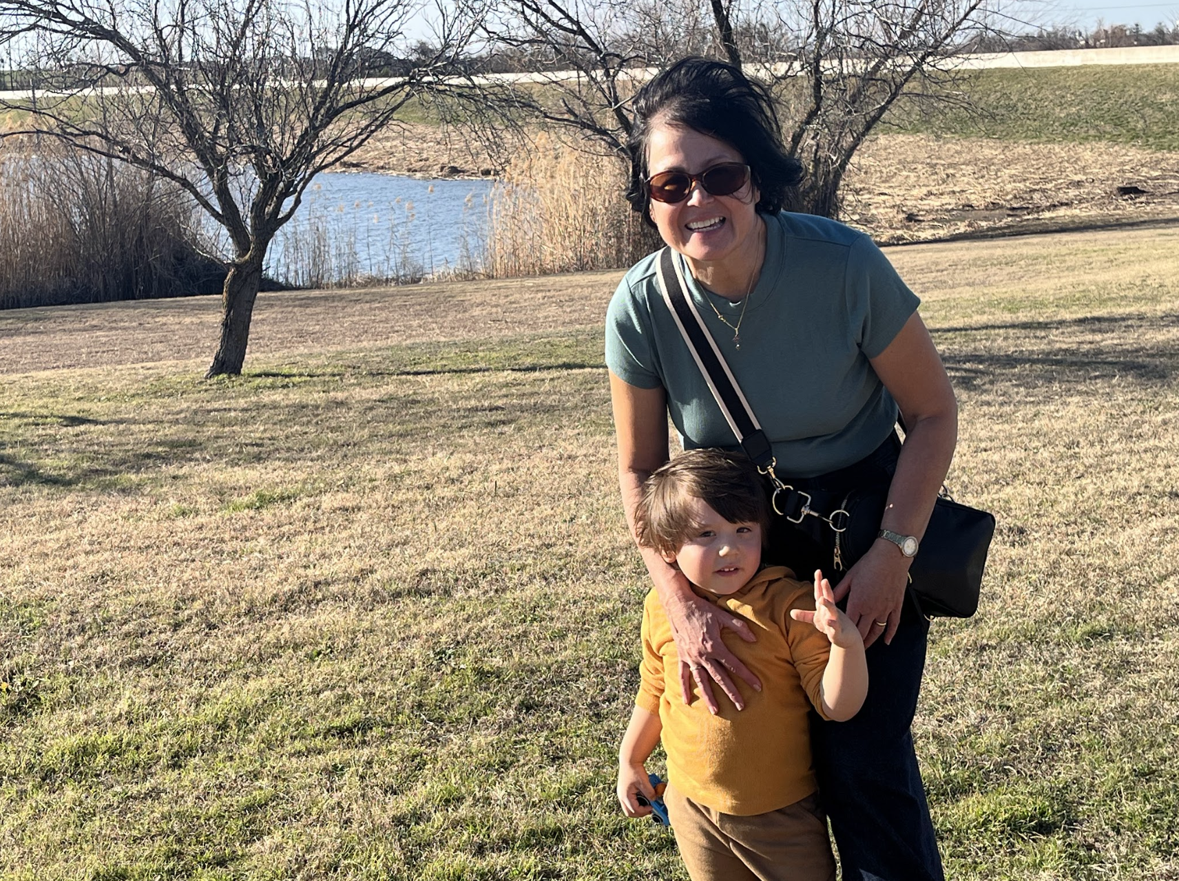 Dr. Haydee Rimer - Southwest Pediatrics