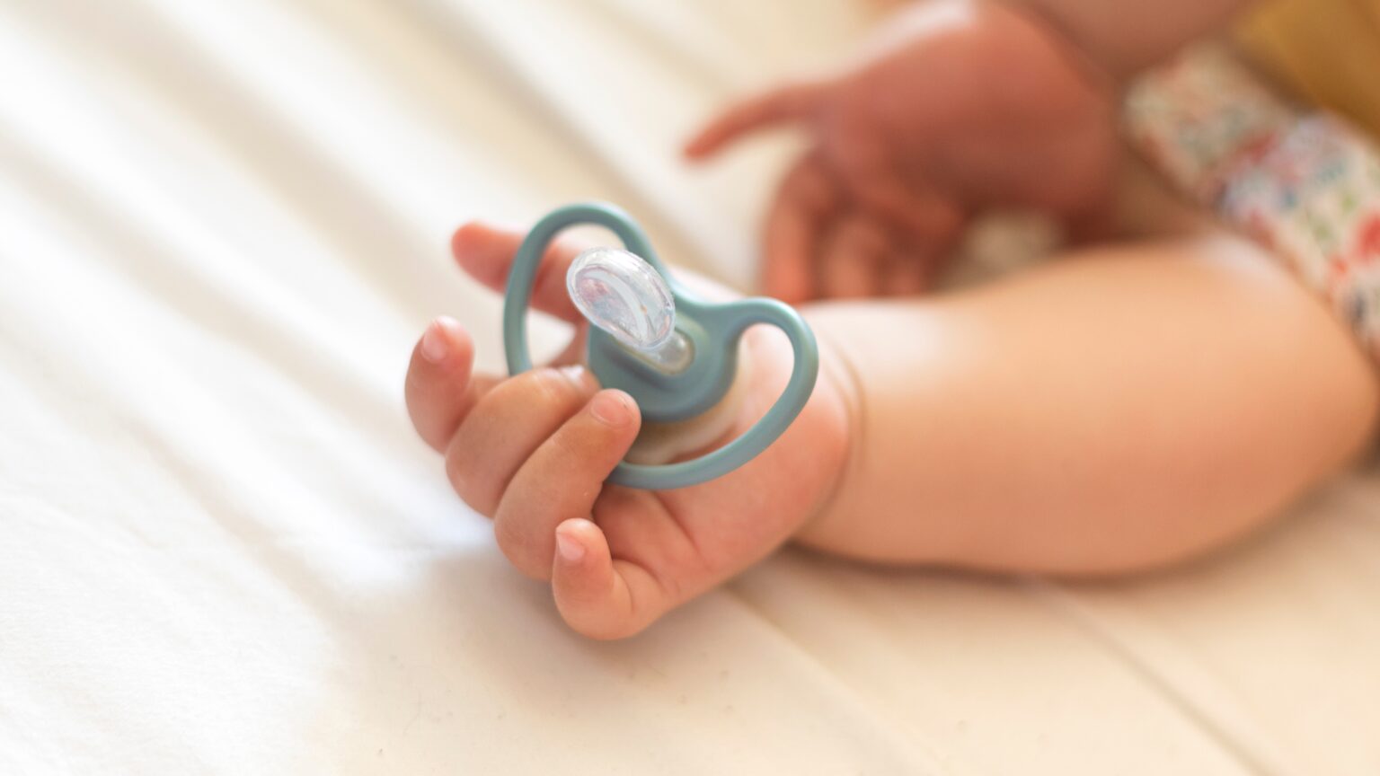 Emergency Pacifier Southwest Pediatrics