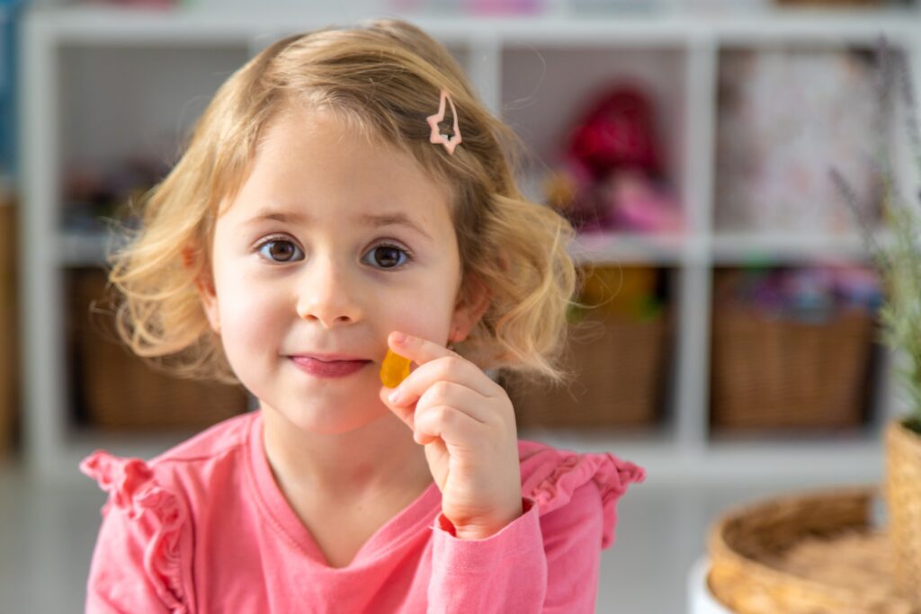 multivitamins for children healthy diet fruits vegetables and supplements for kids nutrition