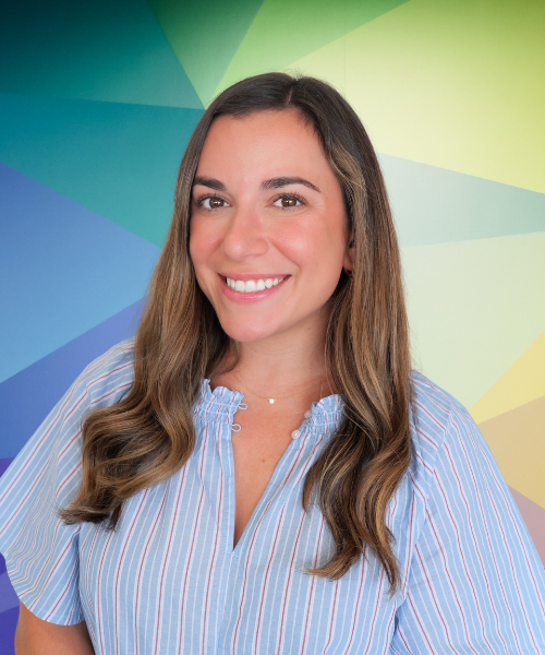 Dr. Gabrielle Milillo, pediatrician at Southwest Pediatrics